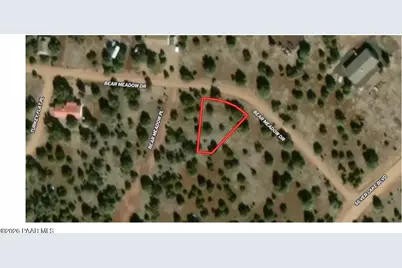 8389 Bear Meadow Drive, Show Low, AZ 85901 - Photo 4