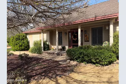 2035 S Derby Drive, Camp Verde, AZ 86322 - Photo 1