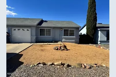 8360 E Stevens Drive #B, Prescott Valley, AZ 86314 - Photo 1