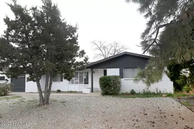 8919 E Navajo Court, Prescott Valley, AZ 86314 - Photo 1