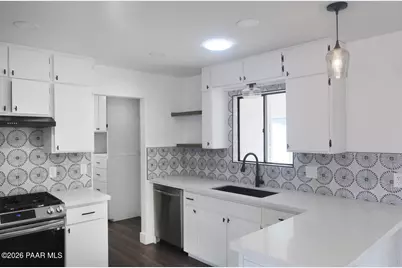 8919 E Navajo Court, Prescott Valley, AZ 86314 - Photo 14