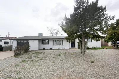 8919 E Navajo Court, Prescott Valley, AZ 86314 - Photo 2