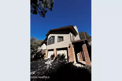 100 Lark Lane, Prescott, AZ 86303 - Photo 1