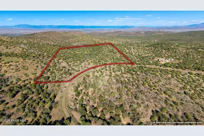 18875 N Butte Pass Road, Prescott, AZ 86305 - Photo 2