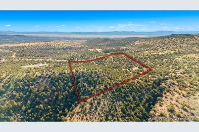 18875 N Butte Pass Road, Prescott, AZ 86305 - Photo 8