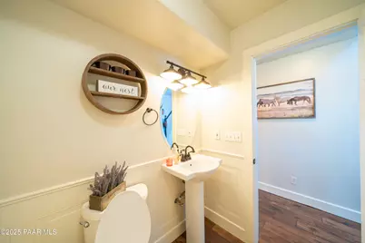 15375 N Frankies, Prescott, AZ 86305 - Photo 10