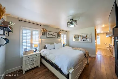 15375 N Frankies, Prescott, AZ 86305 - Photo 32