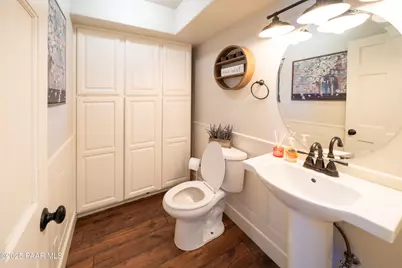 15375 N Frankies, Prescott, AZ 86305 - Photo 8