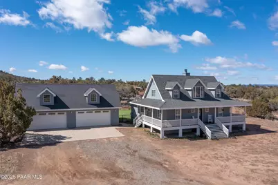 15375 N Frankies, Prescott, AZ 86305 - Photo 48