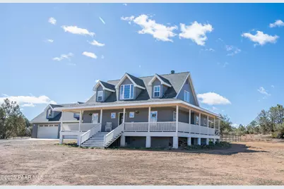 15375 N Frankies, Prescott, AZ 86305 - Photo 1