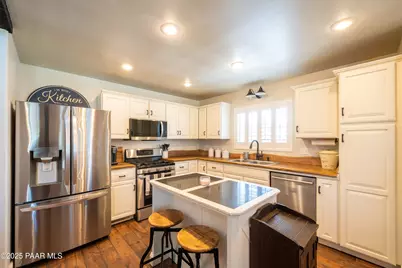 15375 N Frankies, Prescott, AZ 86305 - Photo 22