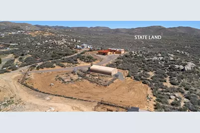 645 N Ambassador Road, Dewey-Humboldt, AZ 86327 - Photo 54