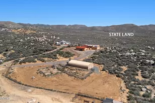 645 N Ambassador Rd, Dewey-Humboldt, AZ 86327 - Photo 54