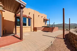 645 N Ambassador Rd, Dewey-Humboldt, AZ 86327 - Photo 44