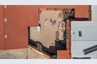 645 N Ambassador Road, Dewey-Humboldt, AZ 86327 - Photo 50