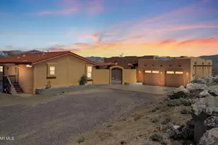 645 N Ambassador Rd, Dewey-Humboldt, AZ 86327 - Photo 1