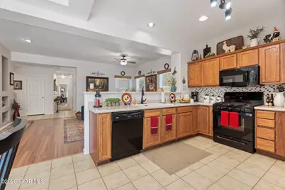 12691 E Amor Street, Dewey-Humboldt, AZ 86327 - Photo 8