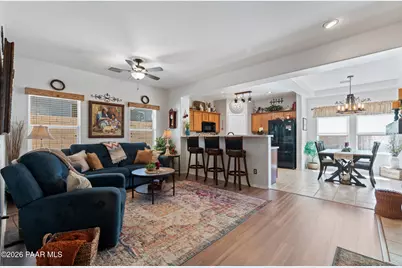 12691 E Amor Street, Dewey-Humboldt, AZ 86327 - Photo 4