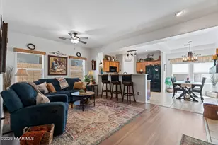 12691 E Amor St, Dewey-Humboldt, AZ 86327 - Photo 4