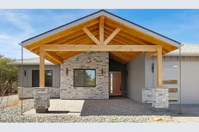 9529 N Bridle Ridge Road, Prescott, AZ 86305 - Photo 2