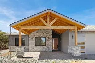 9529 N Bridle Ridge Rd, Prescott, AZ 86305 - Photo 2