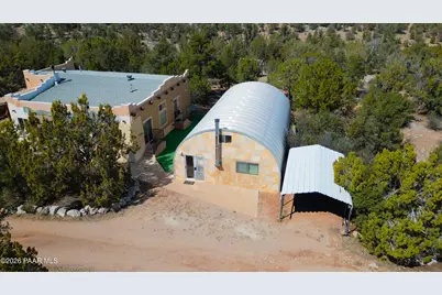 43276 N Hallelujah Lane, Seligman, AZ 86337 - Photo 28