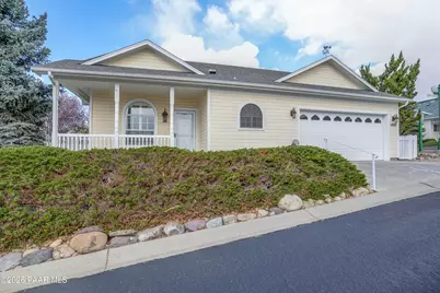 1929 N Fleet Street, Prescott Valley, AZ 86314 - Photo 2