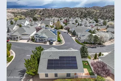 1929 N Fleet Street, Prescott Valley, AZ 86314 - Photo 4