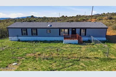 7270 W Veda Lane, Wilhoit, AZ 86332 - Photo 2