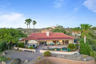 51829 N 295th Ave, Wickenburg, AZ 85390 - Photo 44