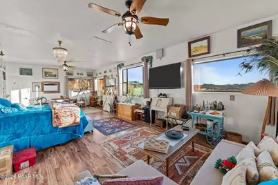 51829 N 295th Avenue, Wickenburg, AZ 85390 - Photo 40