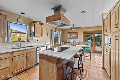 51829 N 295th Avenue, Wickenburg, AZ 85390 - Photo 16