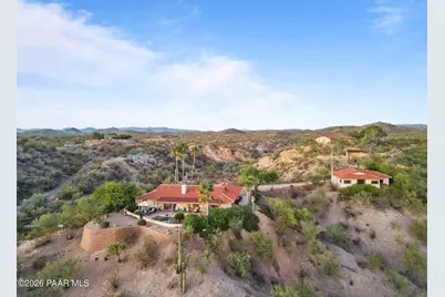 51829 N 295th Avenue, Wickenburg, AZ 85390 - Photo 52