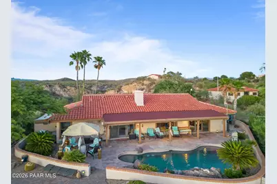 51829 N 295th Avenue, Wickenburg, AZ 85390 - Photo 1