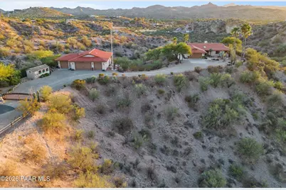 51829 N 295th Avenue, Wickenburg, AZ 85390 - Photo 42