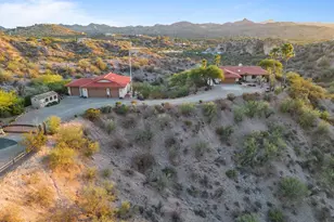 51829 N 295th Ave, Wickenburg, AZ 85390 - Photo 42