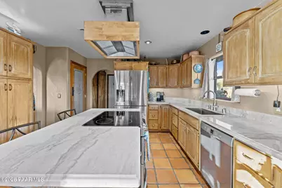 51829 N 295th Avenue, Wickenburg, AZ 85390 - Photo 14