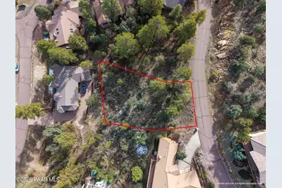 1800 Windy Walk Lane, Prescott, AZ 86305 - Photo 2