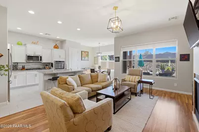 3271 Dells Canyon Drive, Prescott, AZ 86301 - Photo 4