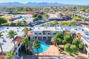 455 W Kelso St, Tucson, AZ 85705 - Photo 24