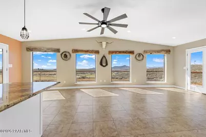 1375 N Rabbit Ridge Road, Dewey-Humboldt, AZ 86327 - Photo 32