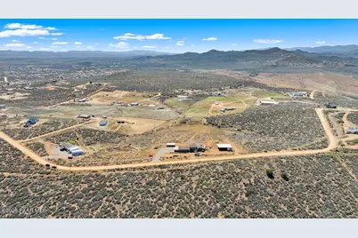 1375 N Rabbit Ridge Road, Dewey-Humboldt, AZ 86327 - Photo 72