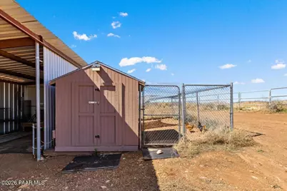 1375 N Rabbit Ridge Road, Dewey-Humboldt, AZ 86327 - Photo 64
