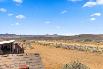 1375 N Rabbit Ridge Road, Dewey-Humboldt, AZ 86327 - Photo 54