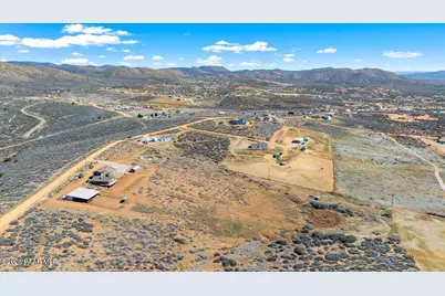 1375 N Rabbit Ridge Road, Dewey-Humboldt, AZ 86327 - Photo 74