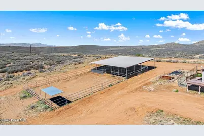 1375 N Rabbit Ridge Road, Dewey-Humboldt, AZ 86327 - Photo 84