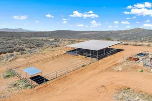 1375 N Rabbit Ridge Rd, Dewey-Humboldt, AZ 86327 - Photo 84