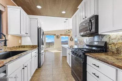 1375 N Rabbit Ridge Road, Dewey-Humboldt, AZ 86327 - Photo 42