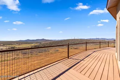 1375 N Rabbit Ridge Road, Dewey-Humboldt, AZ 86327 - Photo 58