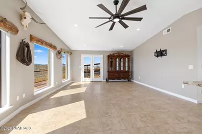 1375 N Rabbit Ridge Road, Dewey-Humboldt, AZ 86327 - Photo 34